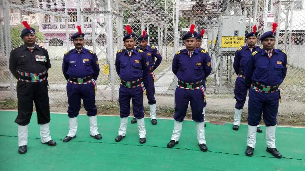 top 10 security agency in rajasthan