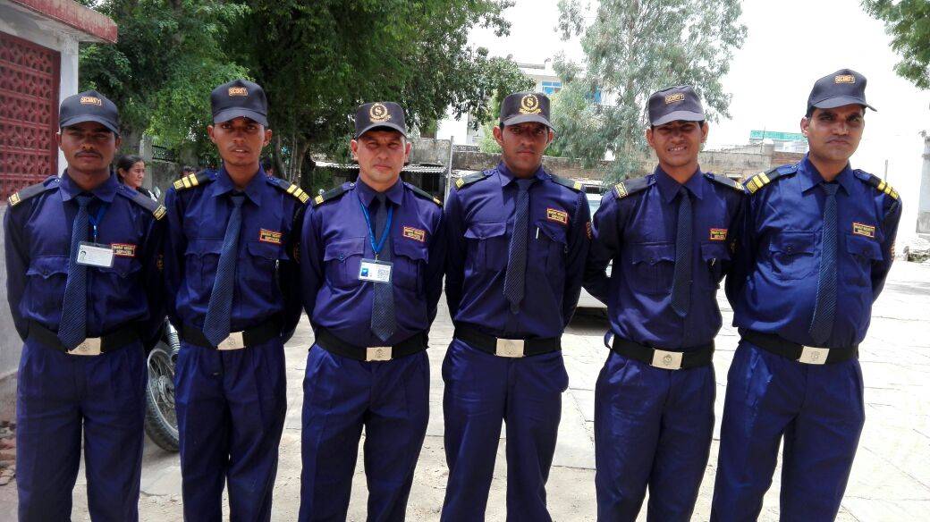 security agency in jaipur