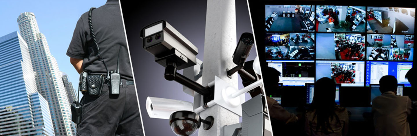 security solutions provider in rajasthan