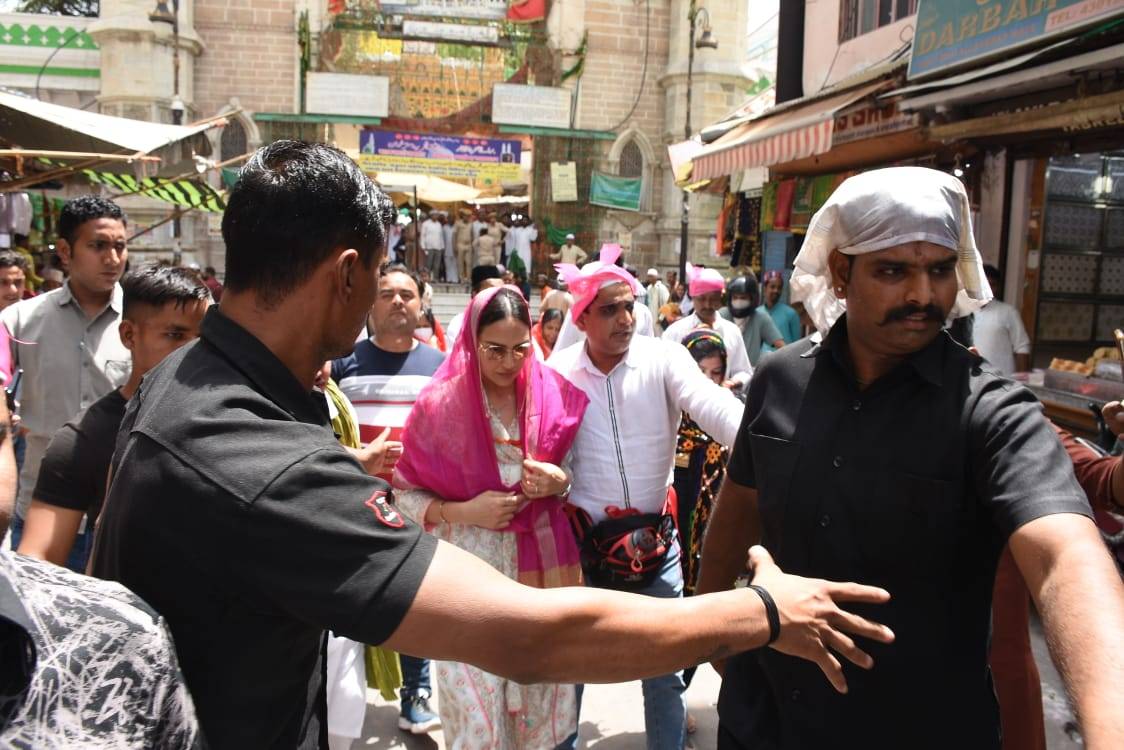 Events Security Guards In Rajasthan