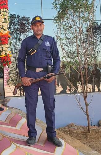 Gunman Provider In Rajasthan