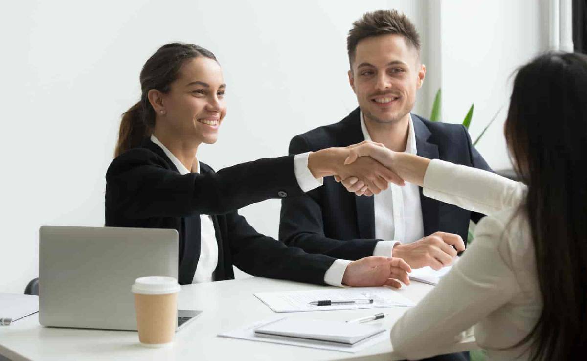 Top Placement Services In Rajasthan