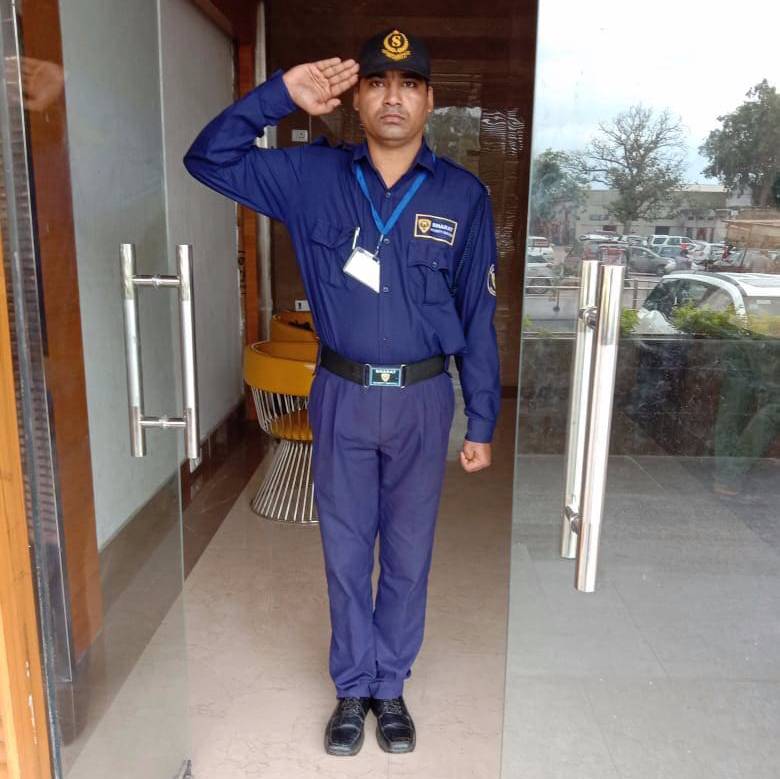Security Guards In Jodhpur